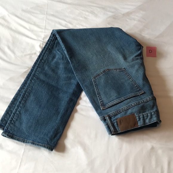 GAP 30x30 Jeans - Picture 6 of 7